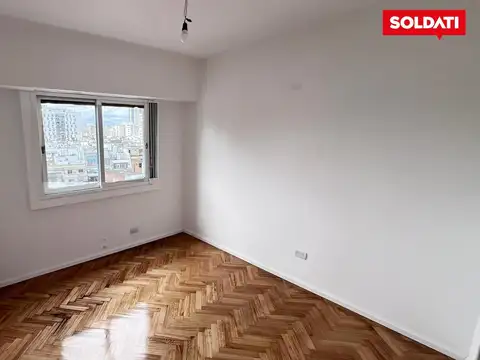 Departamento en Alquiler al Noreste