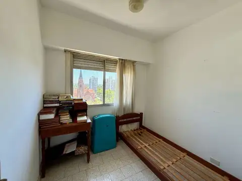 Departamento en Venta 54 años