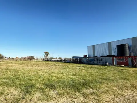 Terreno en Venta de 3135,0 m2