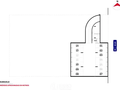 Departamento en Venta en Fisherton, USD 250.000