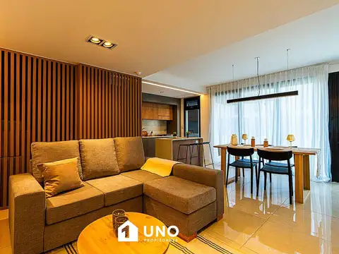 Wilde y Av. Morrison - Dpto de 2/3 Dormitorios. Posibilidad cochera. 