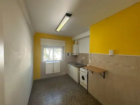 DEPARTAMENTO 2 DORMITORIOS ALQUILER - B. ARROYITO