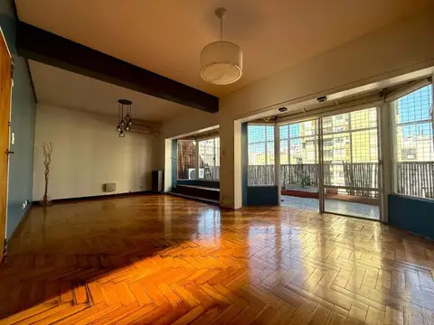 General Venancio Flores 500