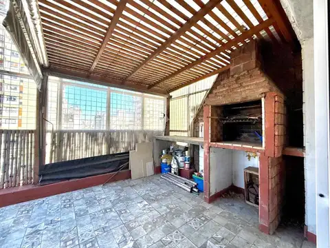 Departamento en Venta 41 años