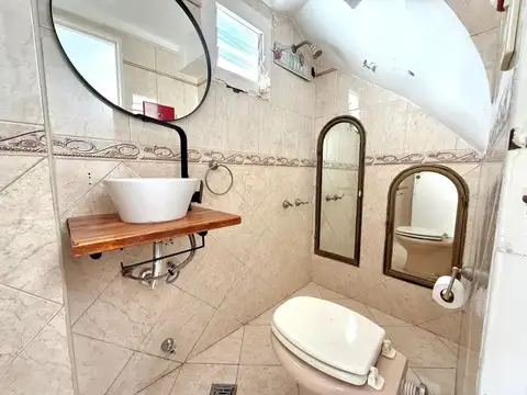 Departamento en Venta en Caballito, USD 190.000