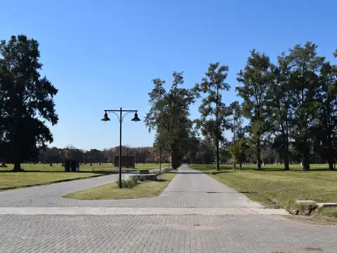Lote Financiado en Almahue Pilar