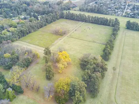 Terreno en Venta en Pilar, USD 127.956
