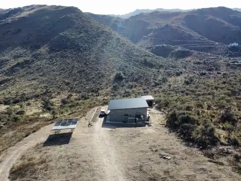 Casa en Venta en Potrero de los Funes, USD 480.000