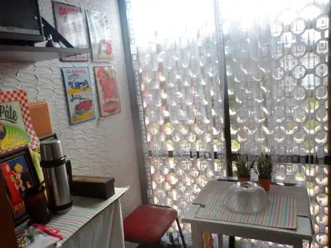 Departamento en Venta 32 años