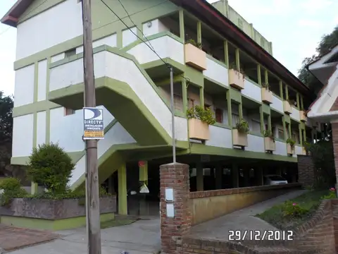 DEPARTAMENTO EN VENTA EN VILLA GESELL