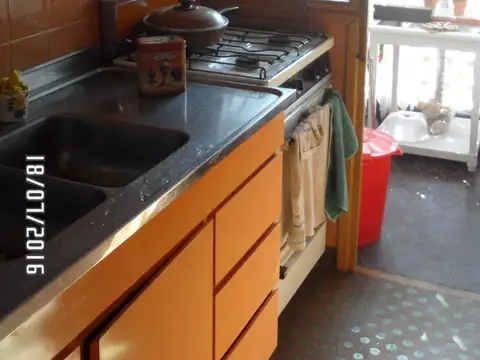 Departamento en Venta de 4 ambientes