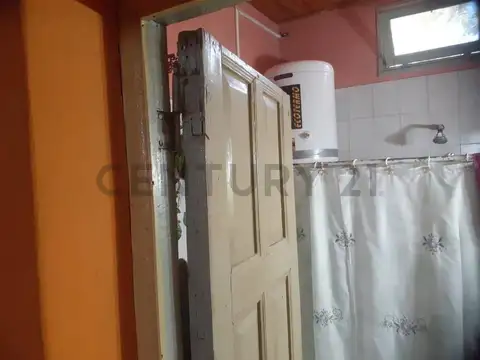 Venta casa Monte Comán San Rafael