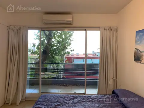 Departamento en Alquiler Temporal en Palermo Soho, Palermo