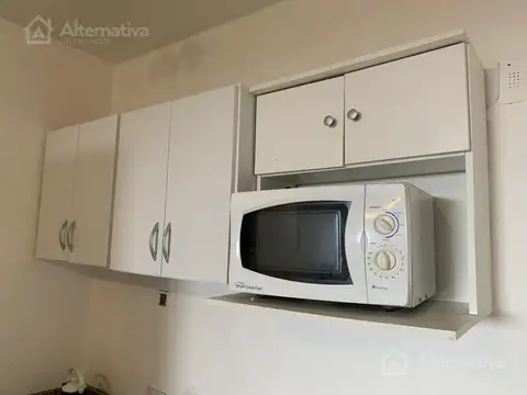 Alquiler Temporario mensual en Buenos Aires