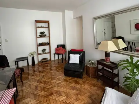 Departamento en Alquiler Temporal Permite mascota