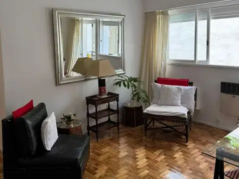 Salguero 3000, Piso 2