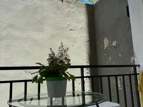 Departamento en Alquiler Temporal en Palermo Chico, $ 800.000