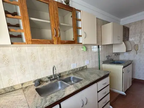 Dpto  3 Amb en Venta