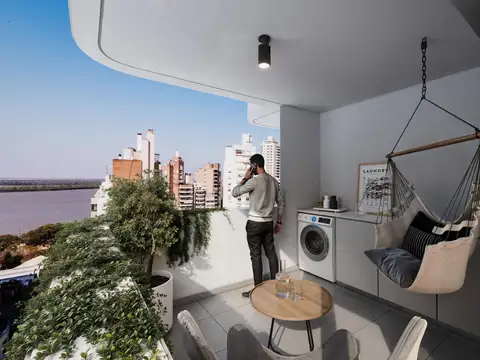 Departamento en Venta de 3 dormitorios