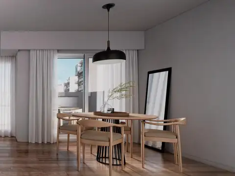 Departamento en Venta al Noreste