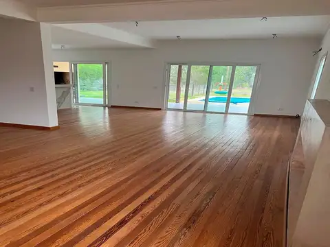 Boulevard Los Castaños 300