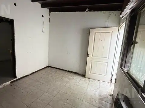 VENTA PH DE 3 AMBIENTES A RECICLAR EN BOULOGNE SUR MER A METROS DE AVENIDA ROLON