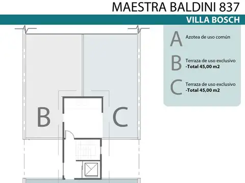 Emprendimiento en Villa Bosch