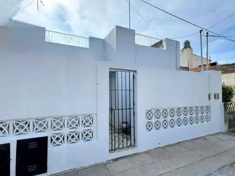 PH en venta 3 amb a reciclar-patio-terraza