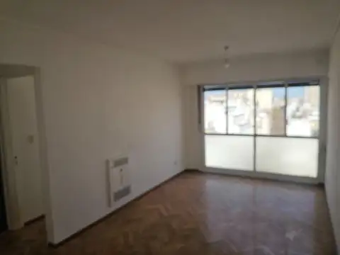 Departamento en Alquiler en Almagro, Capital Federal