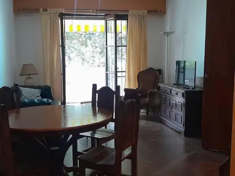 Departamento en Alquiler Temporal de 4 ambientes