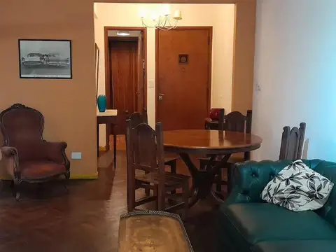 Departamento en Alquiler Temporal de 3 dormitorios