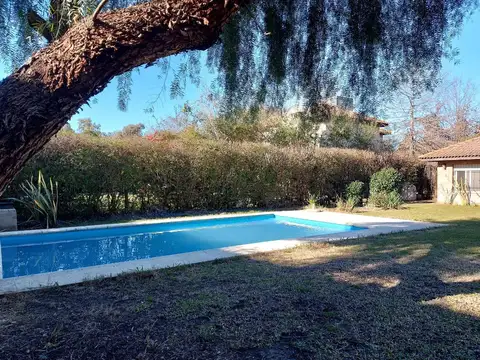 Barrio Privado Santa Silvina