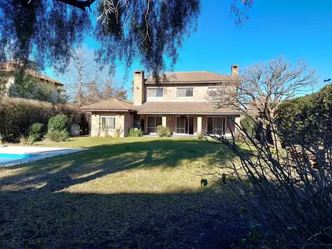 Casa en Venta en Santa Silvina, USD 260.000