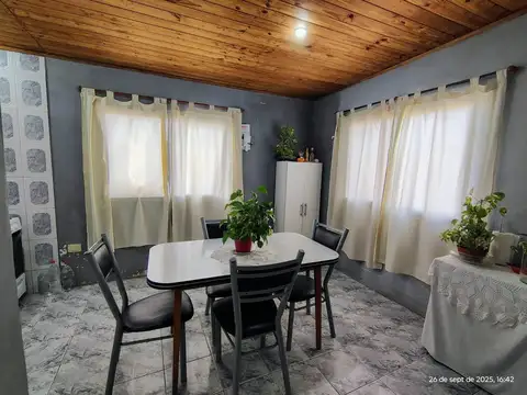 Casa en Venta 13 años