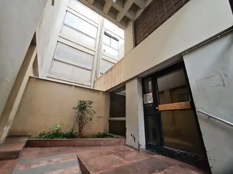 Depto de 1 dorm c/patio – Nva Cba- Patio Olmos.