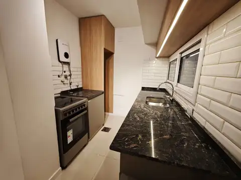 Departamento en Venta 50 años