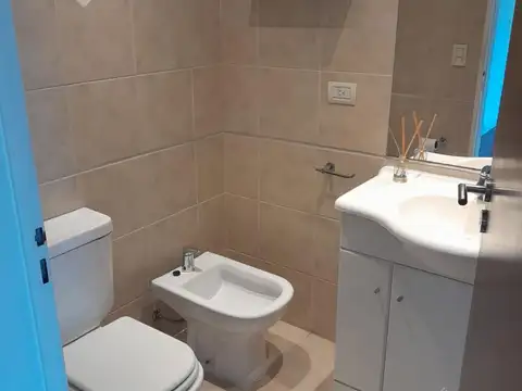 Departamento en San Fernando