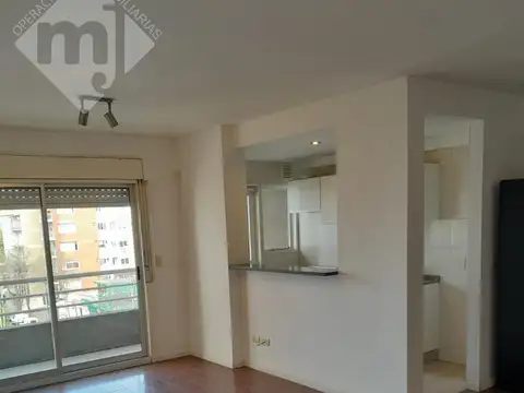 Departamento en Venta al Oeste