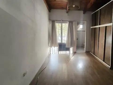 VENTA 2 AMBIENTES EN VILLA DEL PARQUE CABA 