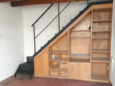 Depto Tipo Casa en Venta de 2 ambientes