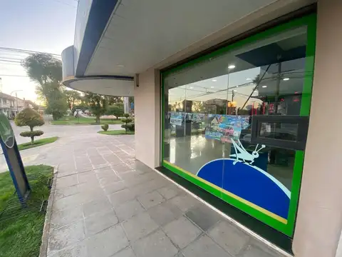 VENTA FONDO DE COMERCIO AGENCIA DE LOTERÍA CON TRAYECTORIA