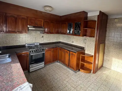 Departamento en venta c/ cochera en Centro