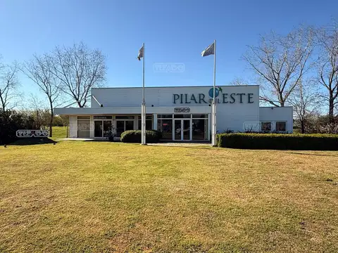 Terreno Lote  en Venta en Santa Guadalupe, Pilar del Este, Pilar