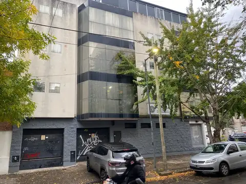 Edificio Comercial - La Plata