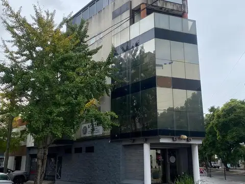 Edificio Comercial - La Plata
