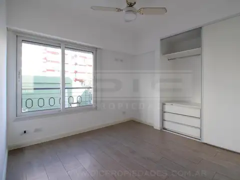 Departamento en Alquiler 8 años