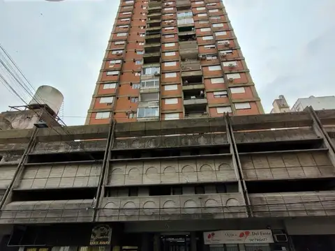 VENTA DEPARTAMENTO ROSARIO