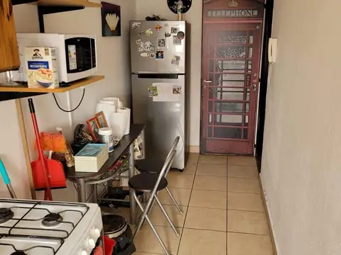 Departamento en Venta en Centro, USD 75.000
