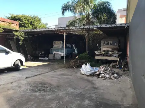 Local en Alquiler 22 años