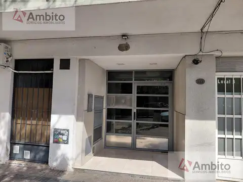 Calle 3 esq. 43